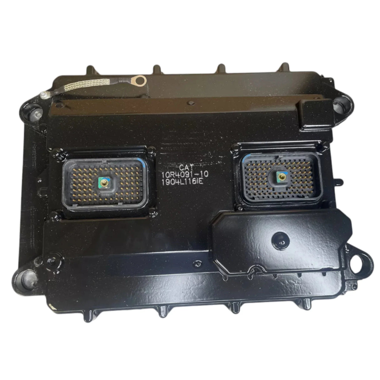 10R-4091 CAT Reman Electronic Control Module (ECM) - Truck To Trailer