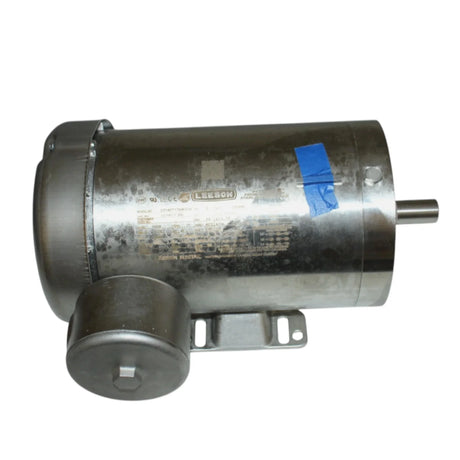 121877.00 Leeson Motor General Purpose Motor - Truck To Trailer