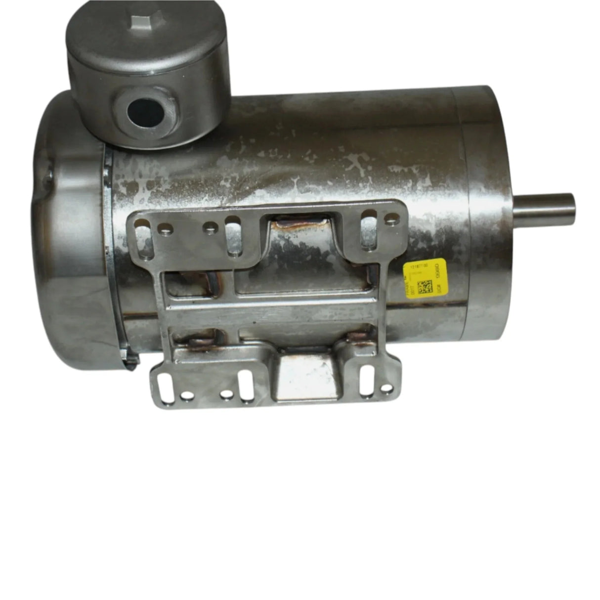 121877.00 Leeson Motor General Purpose Motor - Truck To Trailer