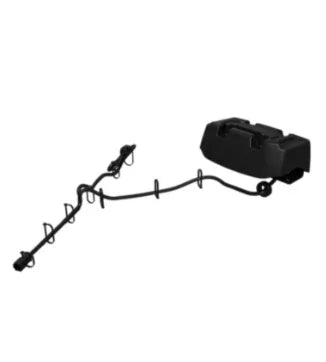 619-6725 CAT Object Detection Monitor Kit - Truck To Trailer