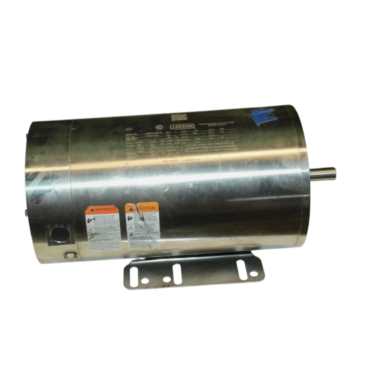 UZ6K11VB1B Leeson Motor