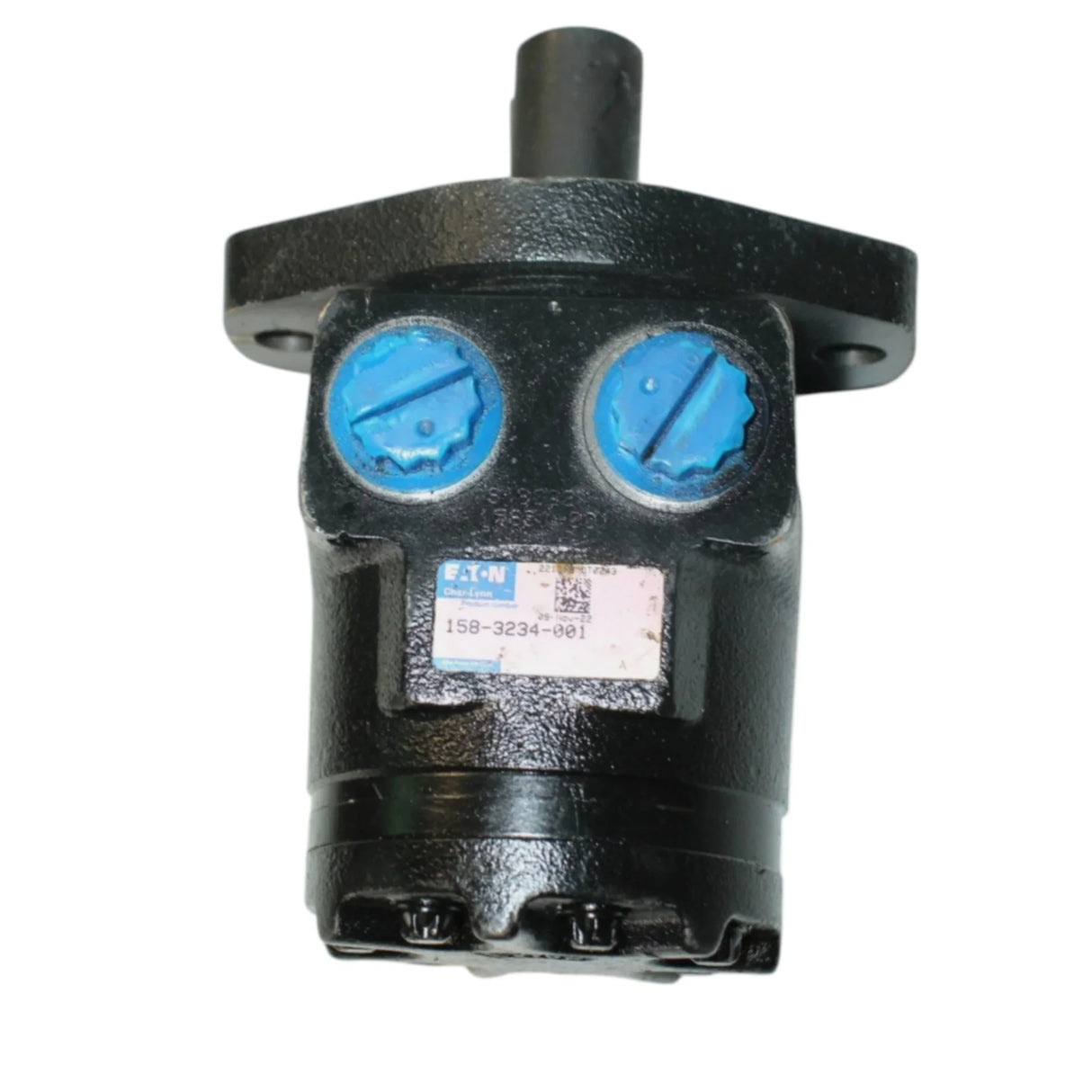 158-3234-001 Eaton Hydraulic Motor - Truck To Trailer