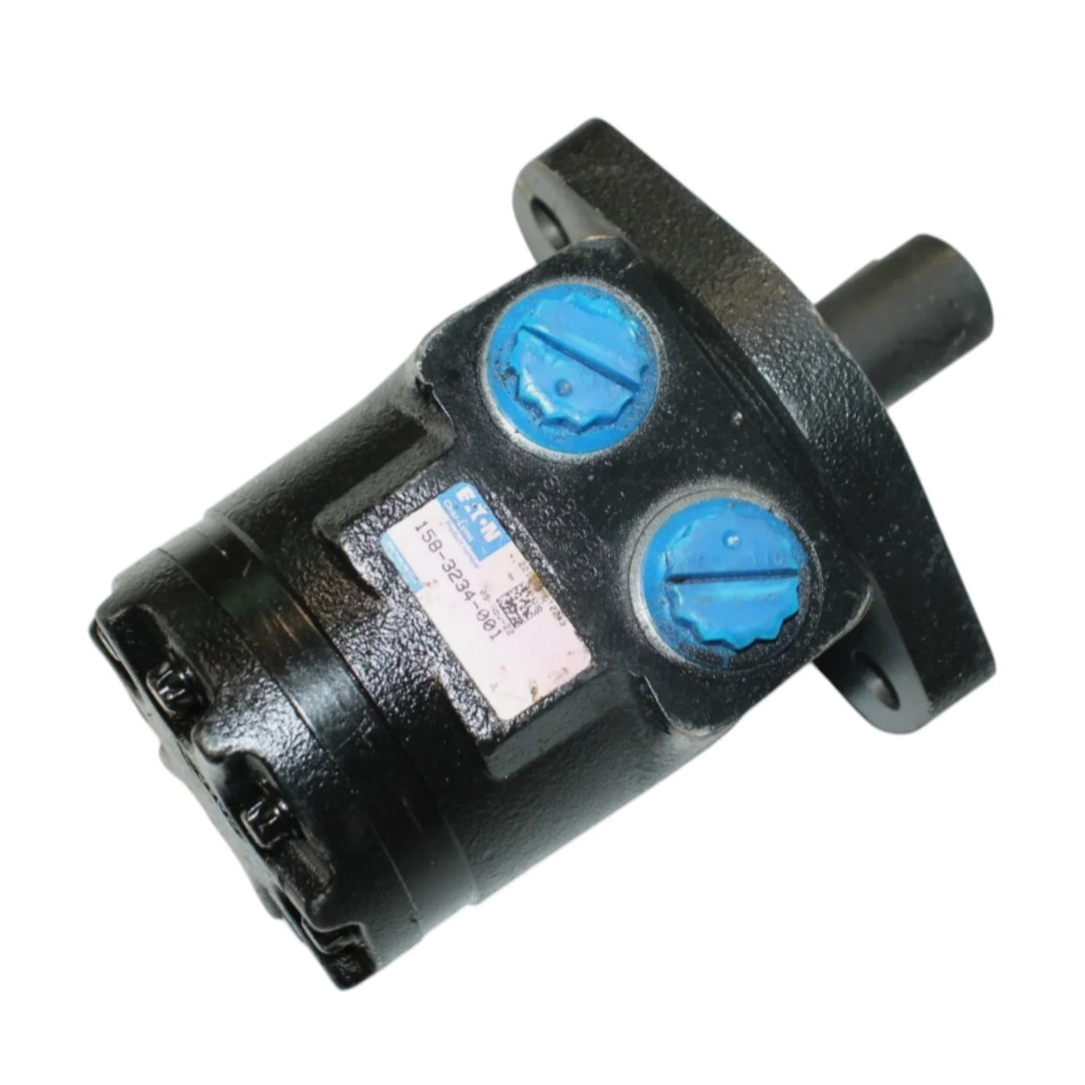 158-3234-001 Eaton Hydraulic Motor - Truck To Trailer