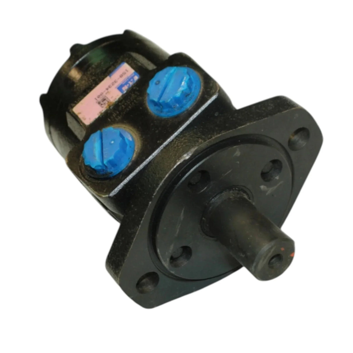 158-3234-001 Eaton Hydraulic Motor - Truck To Trailer