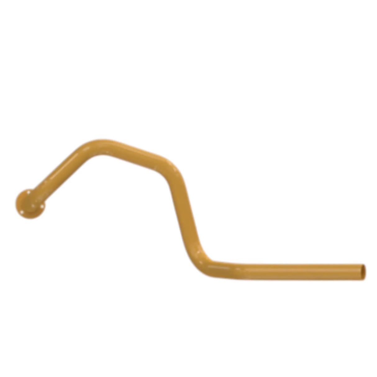 125-5084 CAT Hydraulic Oil Cooler Tube - Truck To Trailer