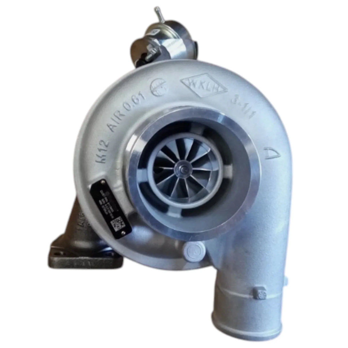 615-6123 CAT Turbocharger