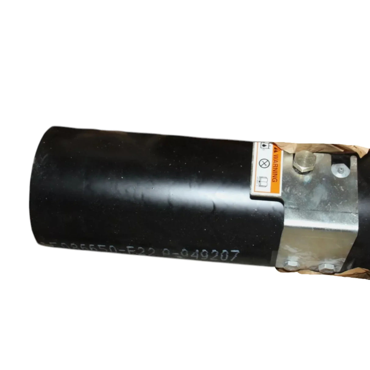 508-6650 CAT Adj-hyd-gd - Truck To Trailer