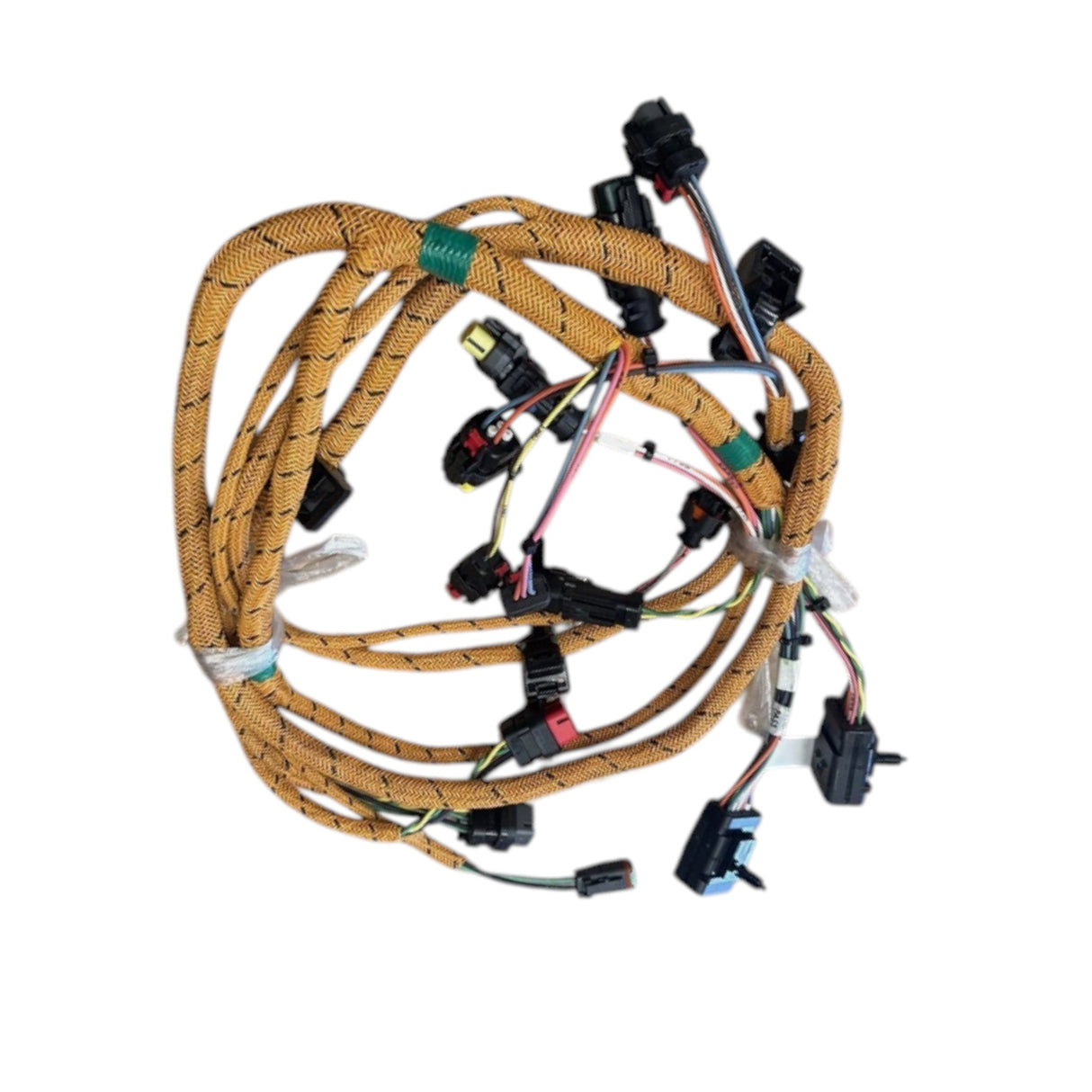 558-1500 CAT Harness As-c