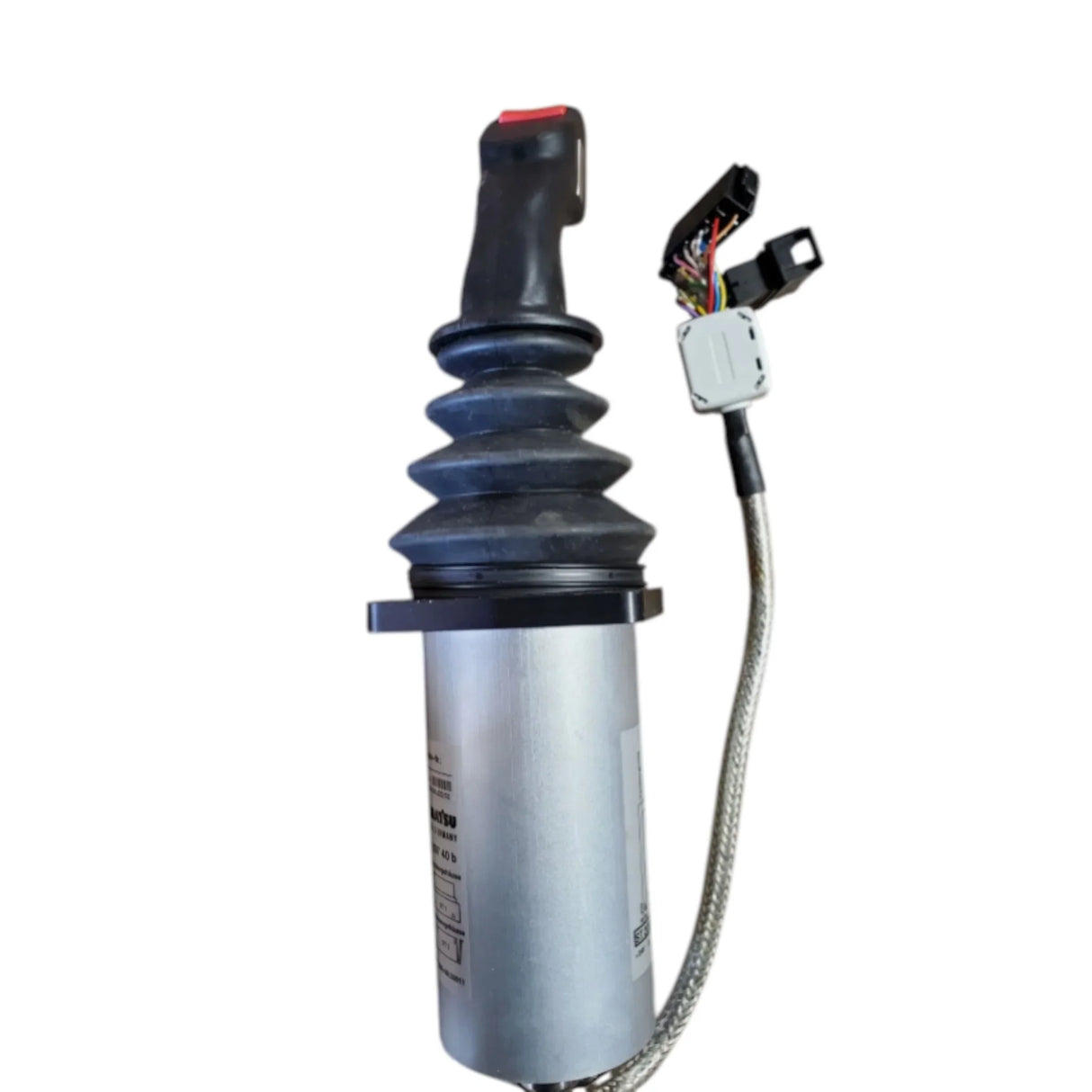 89409740 Komatsu Pilot Control - Truck To Trailer