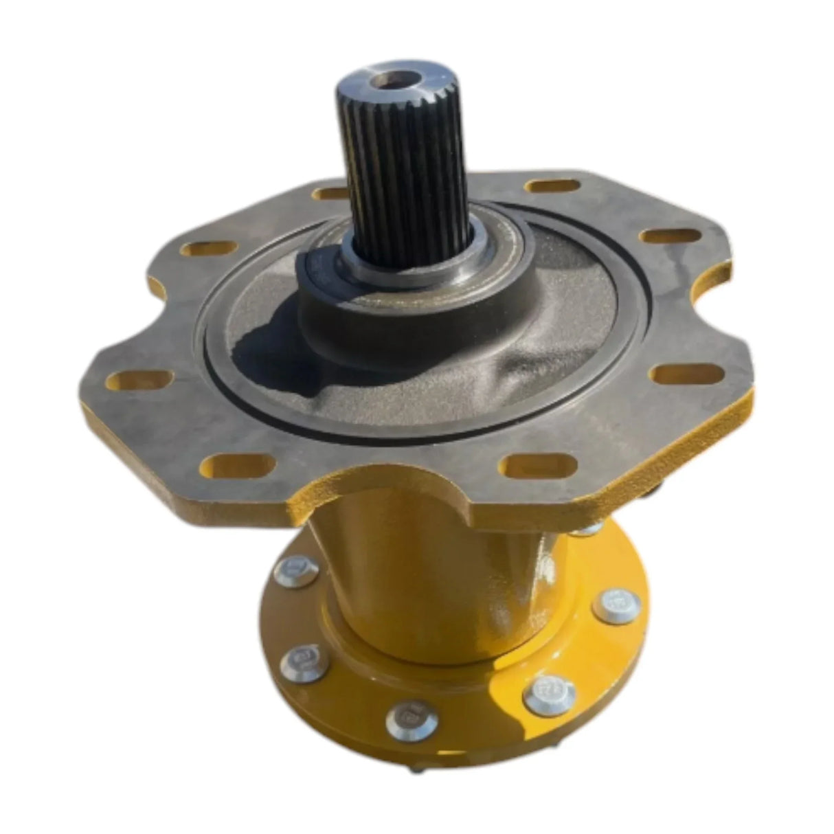 564-2213 CAT Special Application Axle - Truck To Trailer