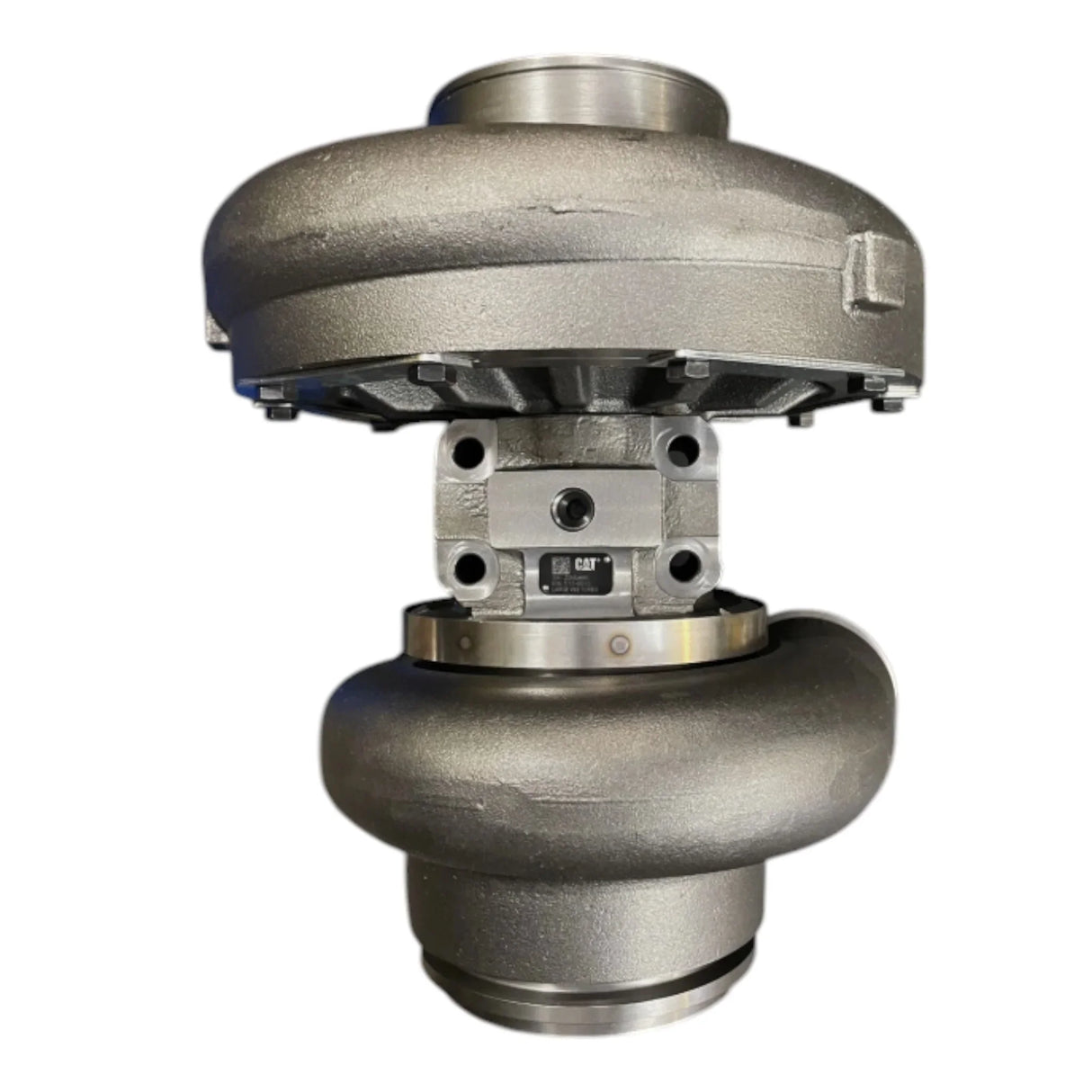 512-9613 CAT Turbo Gp-bas - Truck To Trailer