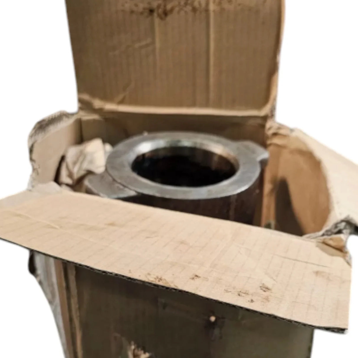 3W-0643 CAT Track Adjuster Cylinder - Truck To Trailer