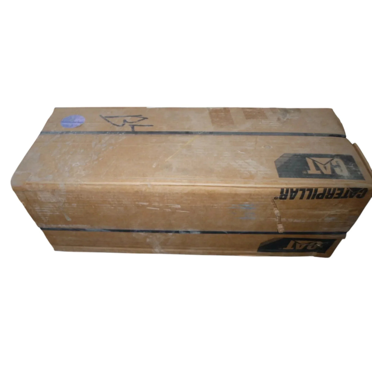 461-1297 CAT Wiper Motor Assembly - Truck To Trailer