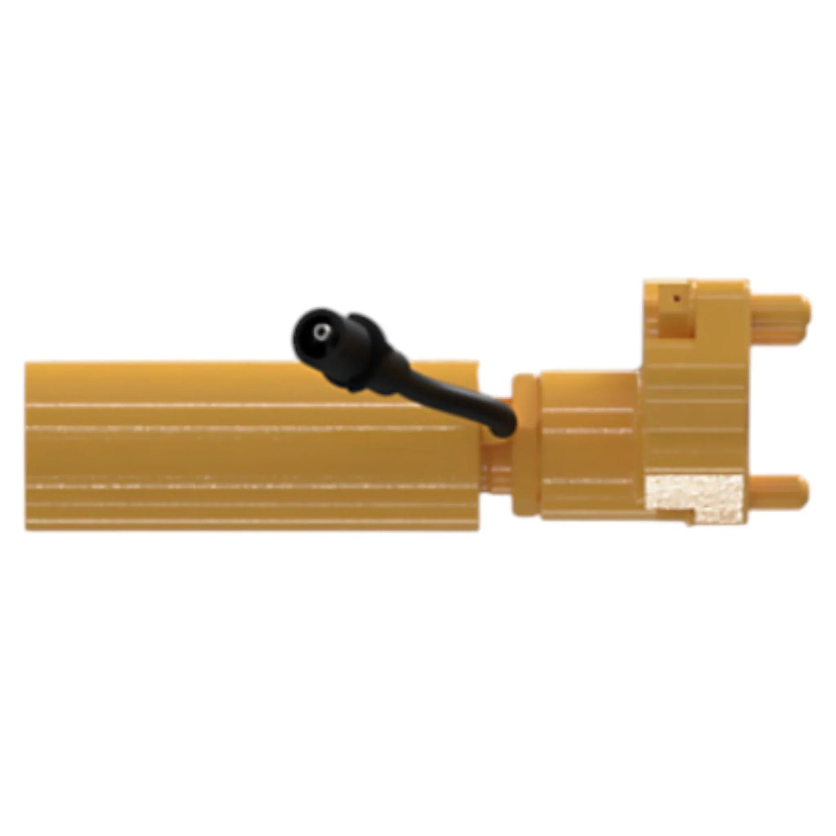 7W-3555 CAT 24 VDC Engine Electrical Shutoff - Truck To Trailer