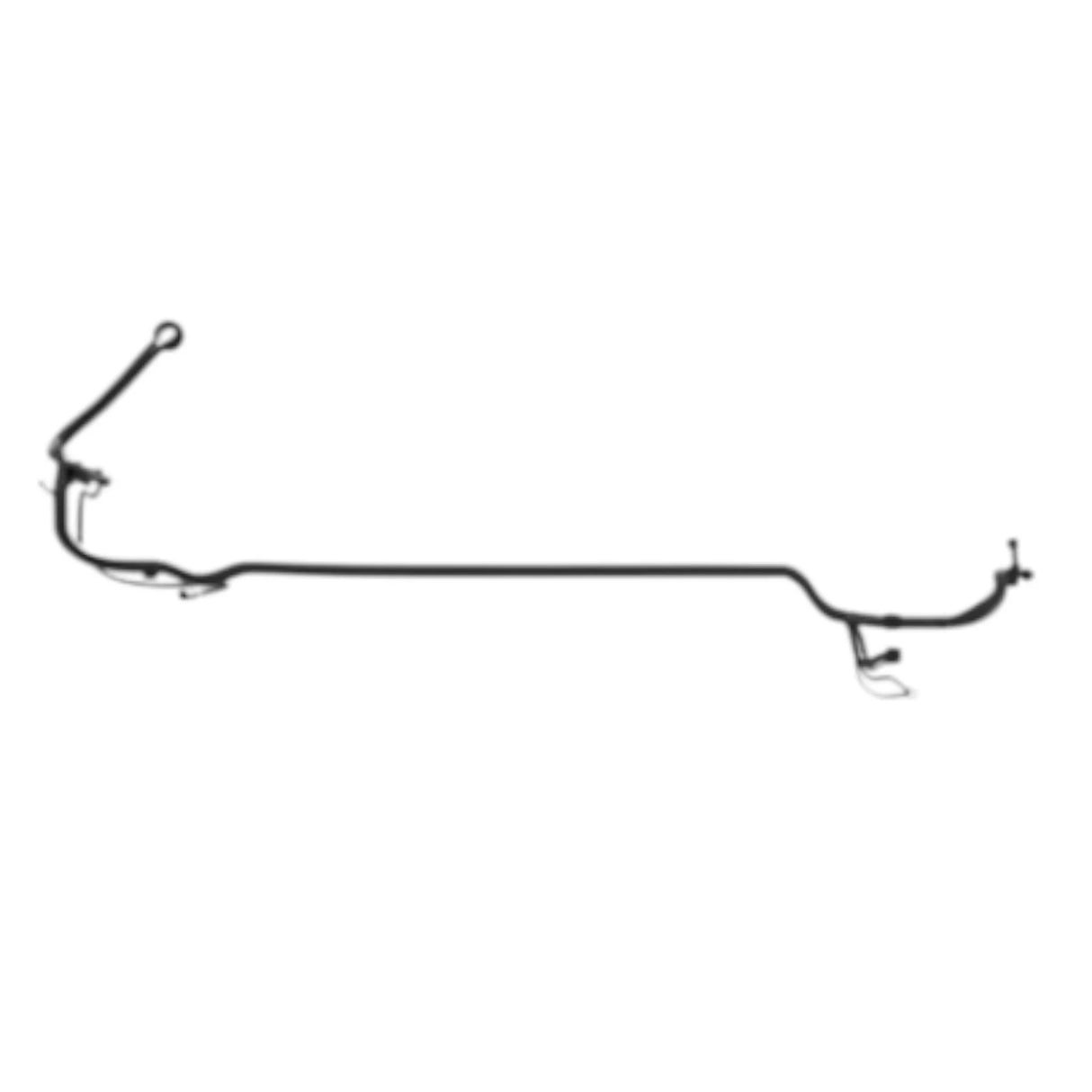 244-4857 CAT Harness Assembly - Truck To Trailer