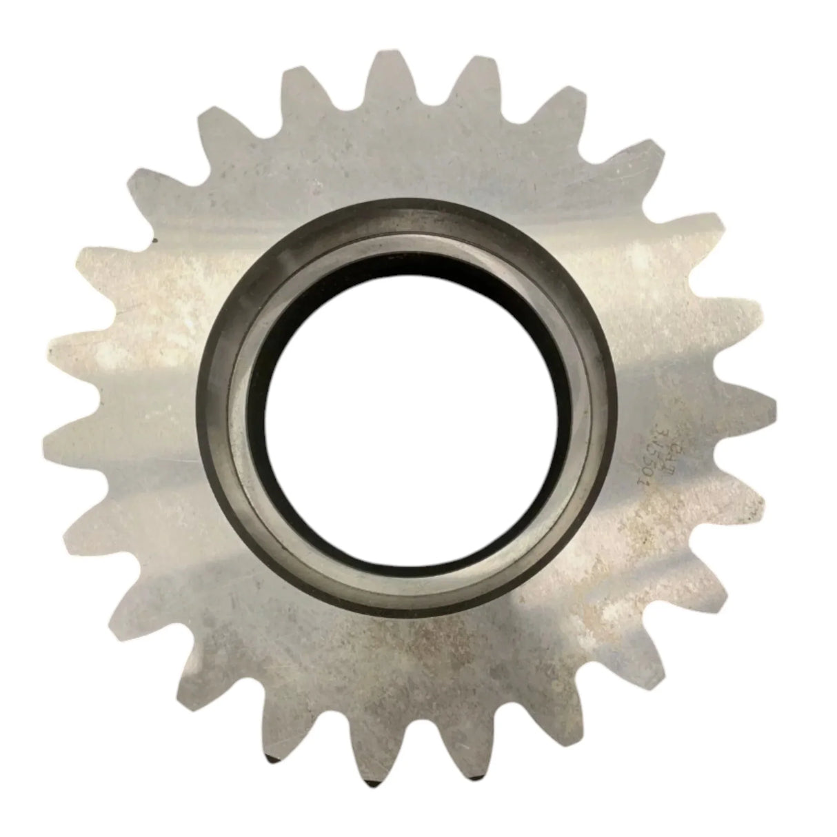 3W-5501 CAT 23 Teeth Final Drive Planetary Gear - Truck To Trailer