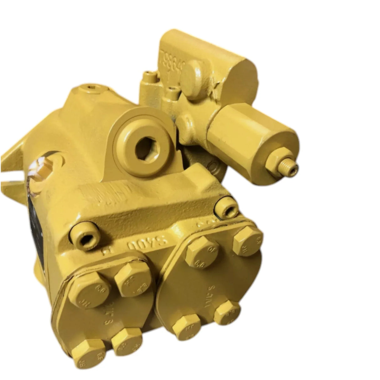 481-4012 CAT Liter Slipper Piston Pump - Truck To Trailer