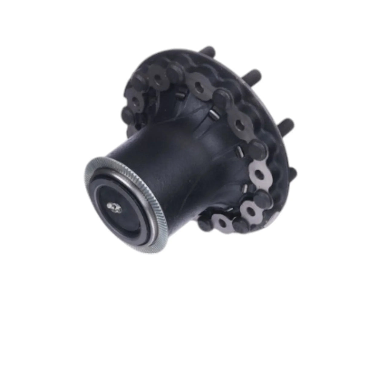 0516063001PST Genuine Meritor Front Preset Hub - Truck To Trailer