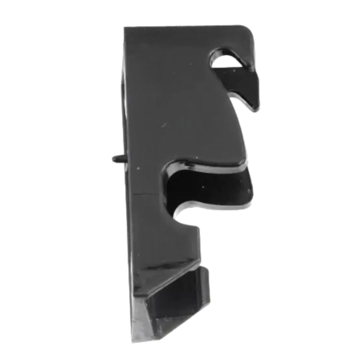 HLK2536R Automann Latch Catch RH Ford - Truck To Trailer