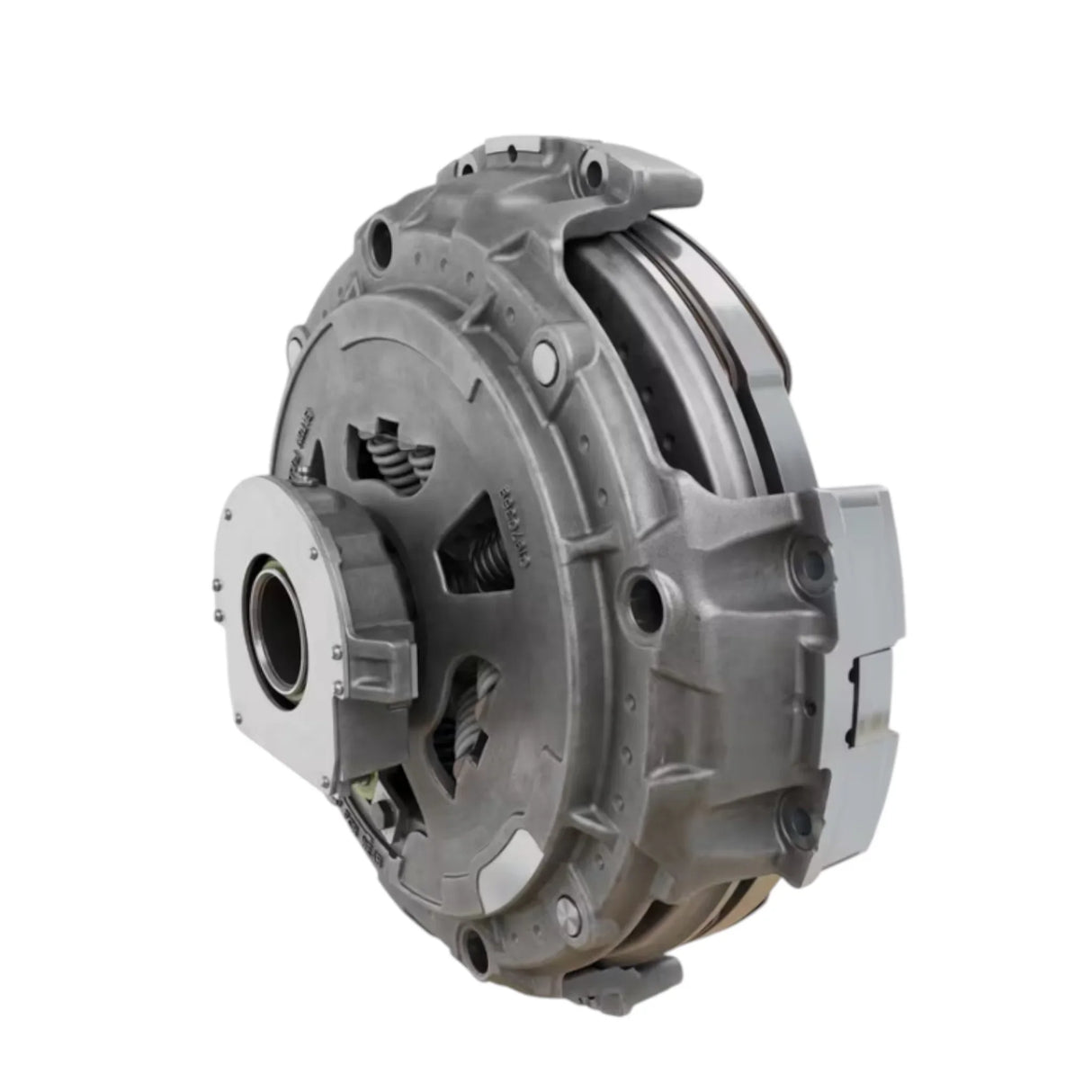 N10893515 Genuine Haldex Clutch Friction Plate - Truck To Trailer