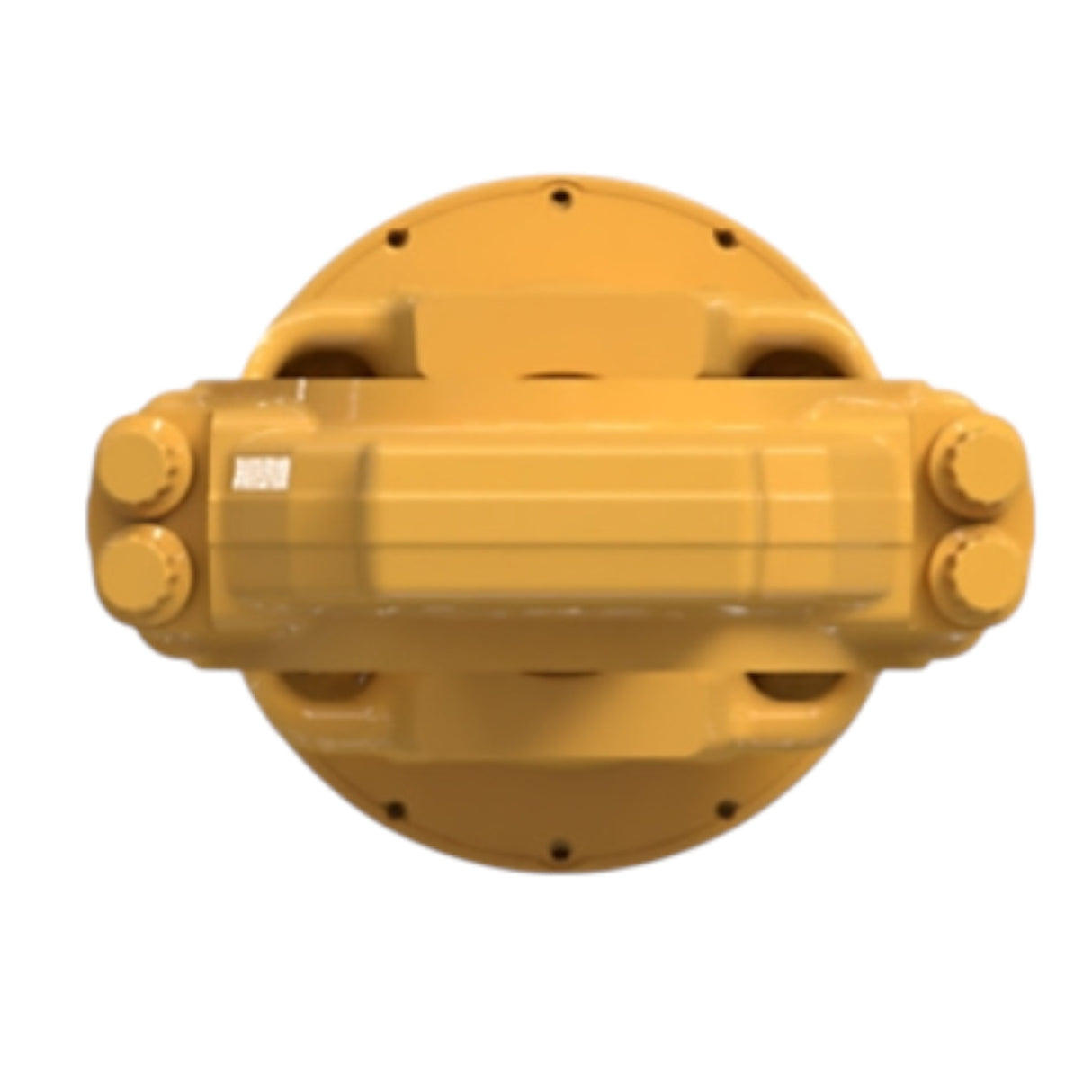 20R-5616 Genuine Caterpillar Cylinder Pack As For 3500 Engines