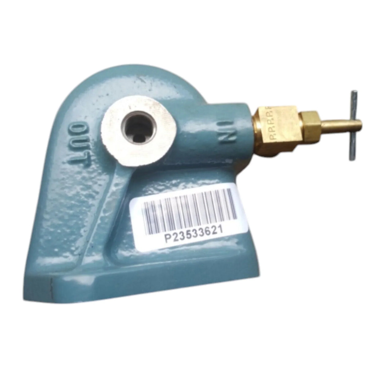 23533621 Genuine Detroit Diesel Adaptor Asm - Truck To Trailer