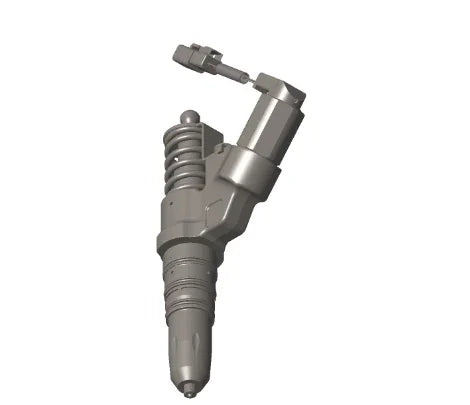 3411758 Cummins Injector - Truck To Trailer