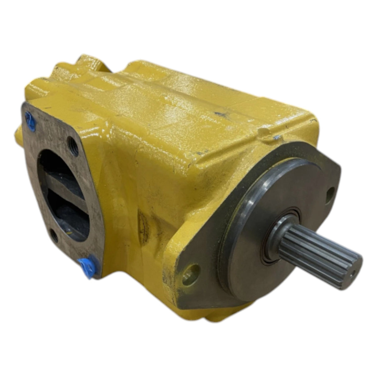 191-4610 CAT 64 L Implement Vane Pump