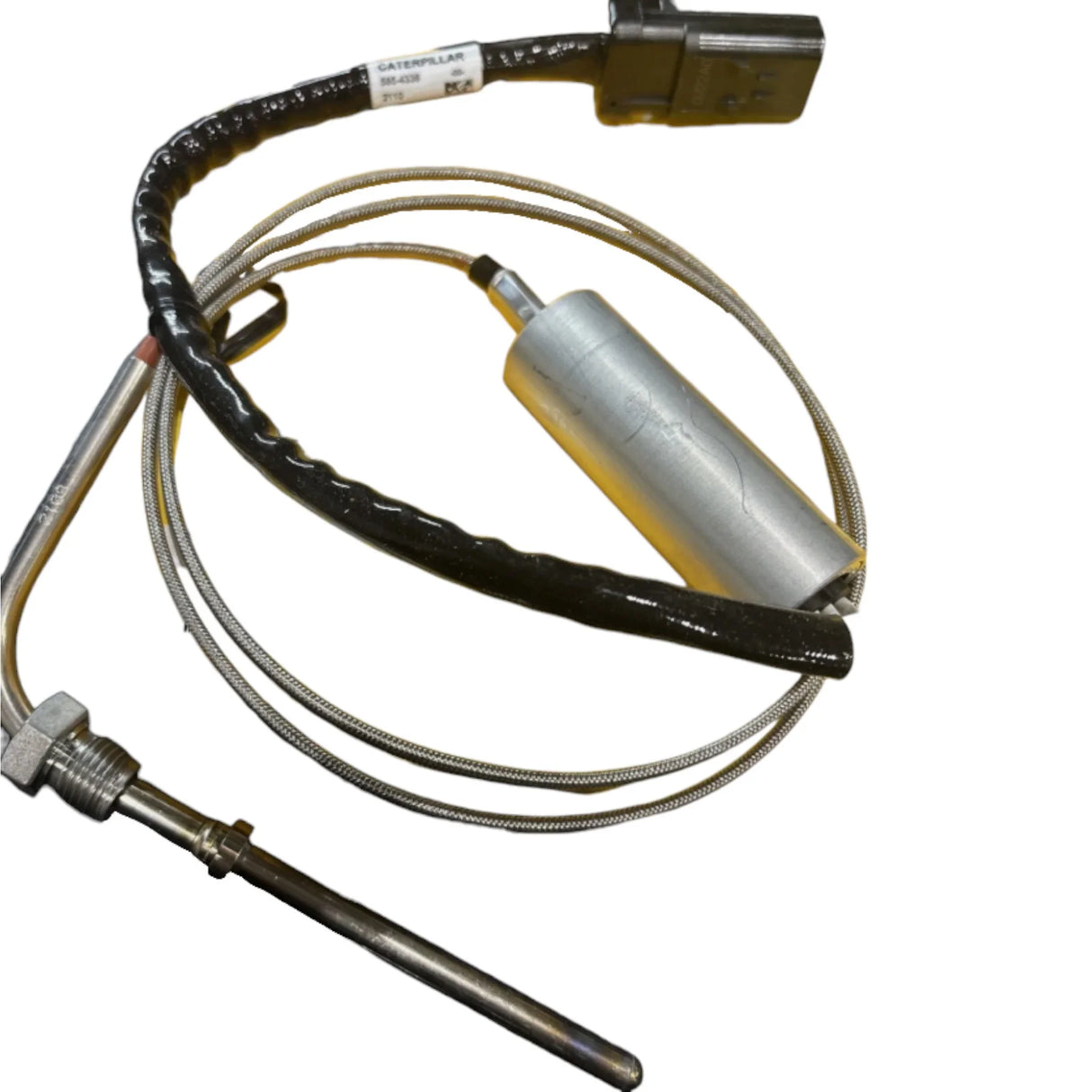 595-4338 CAT Temperature Sensor - Truck To Trailer