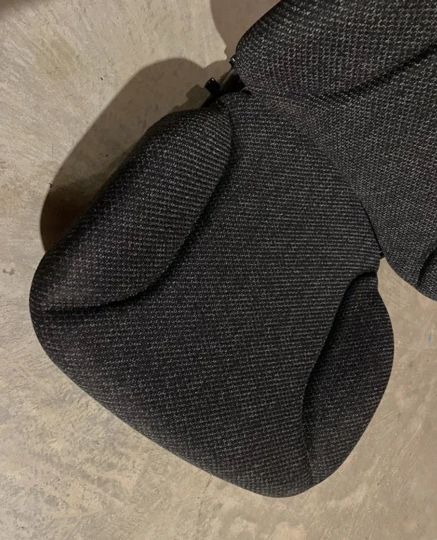 489-6483 CAT Operator Cloth Seat - Truck To Trailer