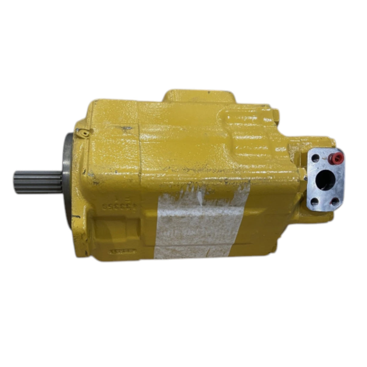 191-4610 CAT 64 L Implement Vane Pump