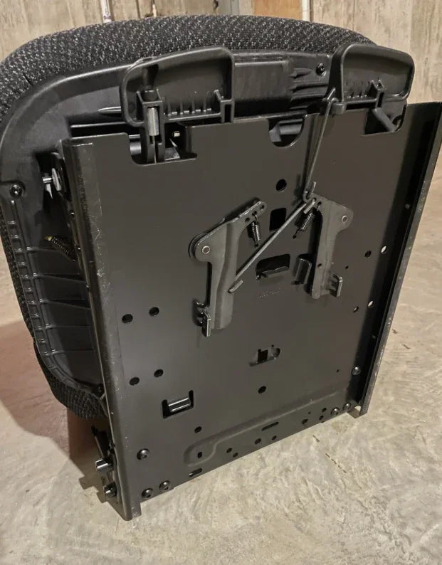 489-6483 CAT Operator Cloth Seat - Truck To Trailer