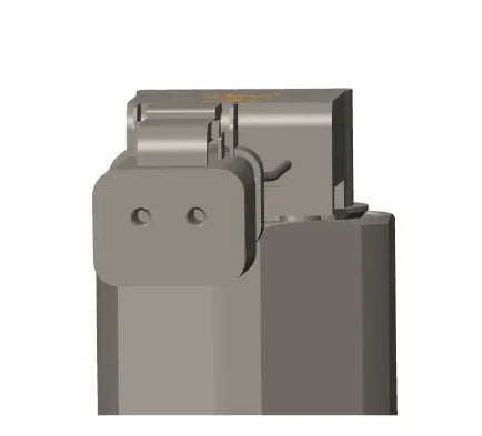 3411758 Cummins Injector - Truck To Trailer