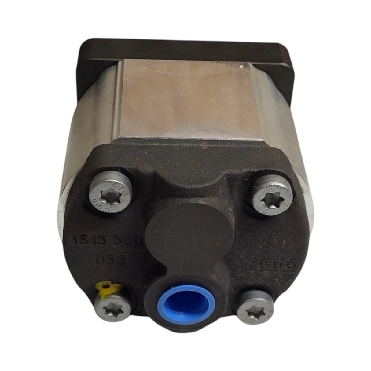 487-6192 CAT Hydraulic Gear Pump - Truck To Trailer