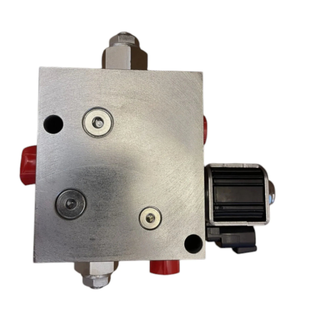 558-6469 CAT Pilot Supply Control Manifold - Truck To Trailer