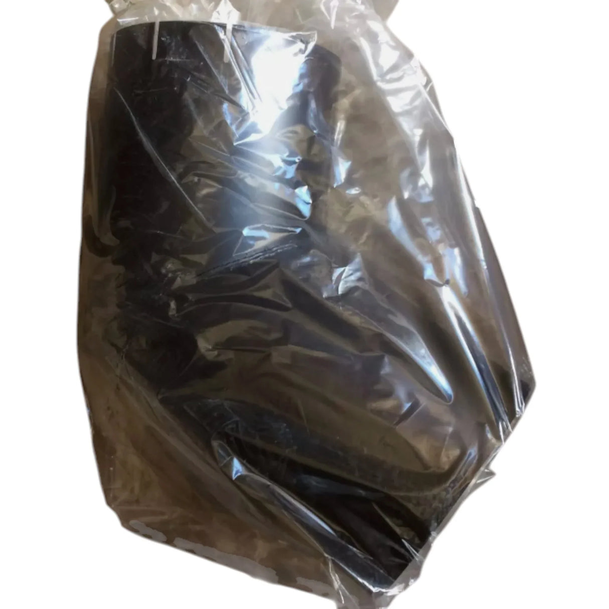 291-9649 CAT Muffler Extension Pipe - Truck To Trailer