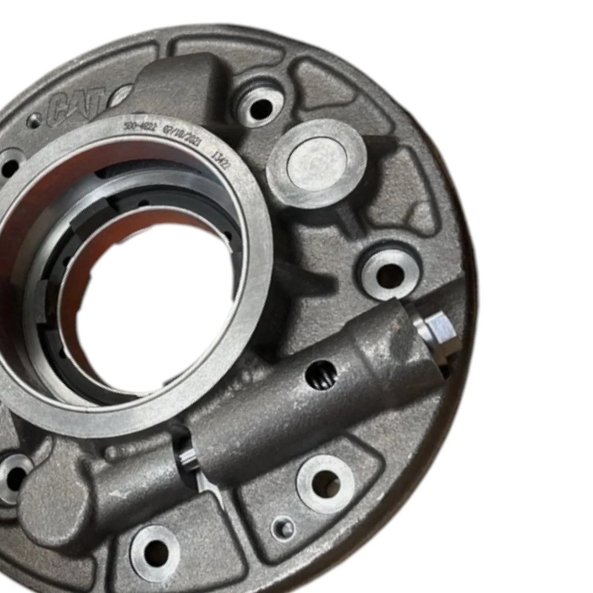 597-4522 CAT Transmission Pump