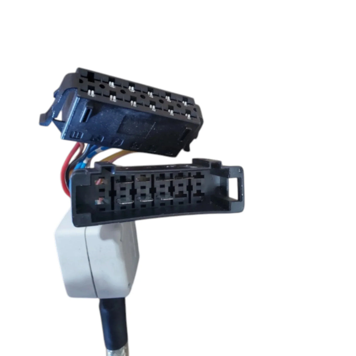 89409740 Komatsu Pilot Control - Truck To Trailer