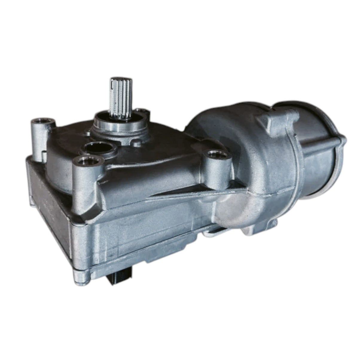 2412902 Genuine Polaris Power Steering Assembly