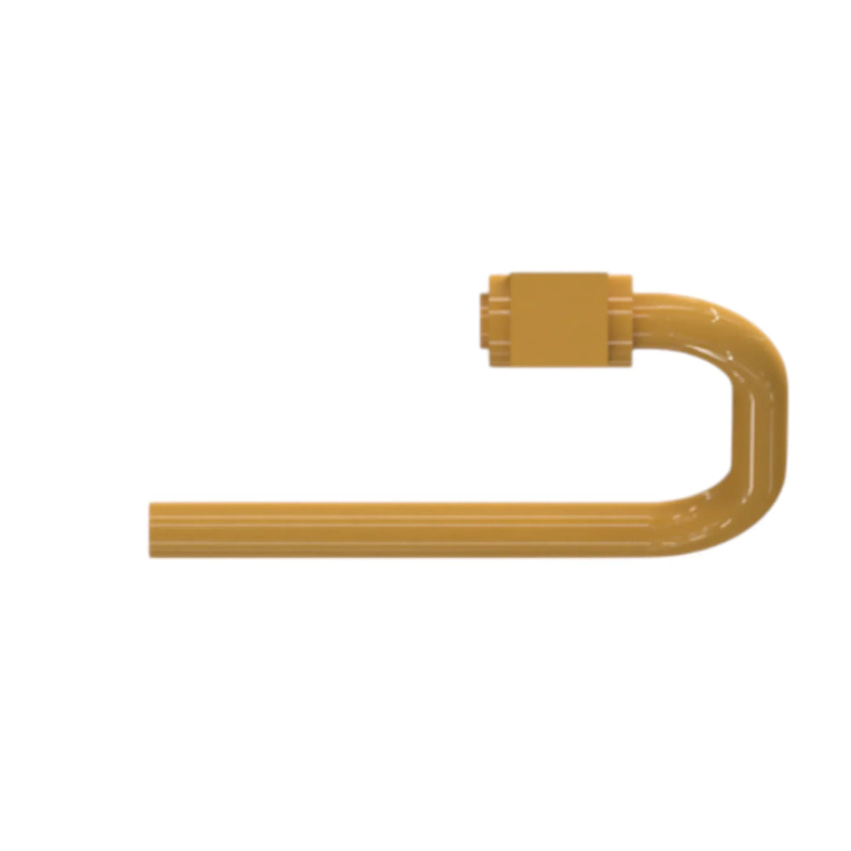 295-8691 CAT Tube Assembly - Truck To Trailer