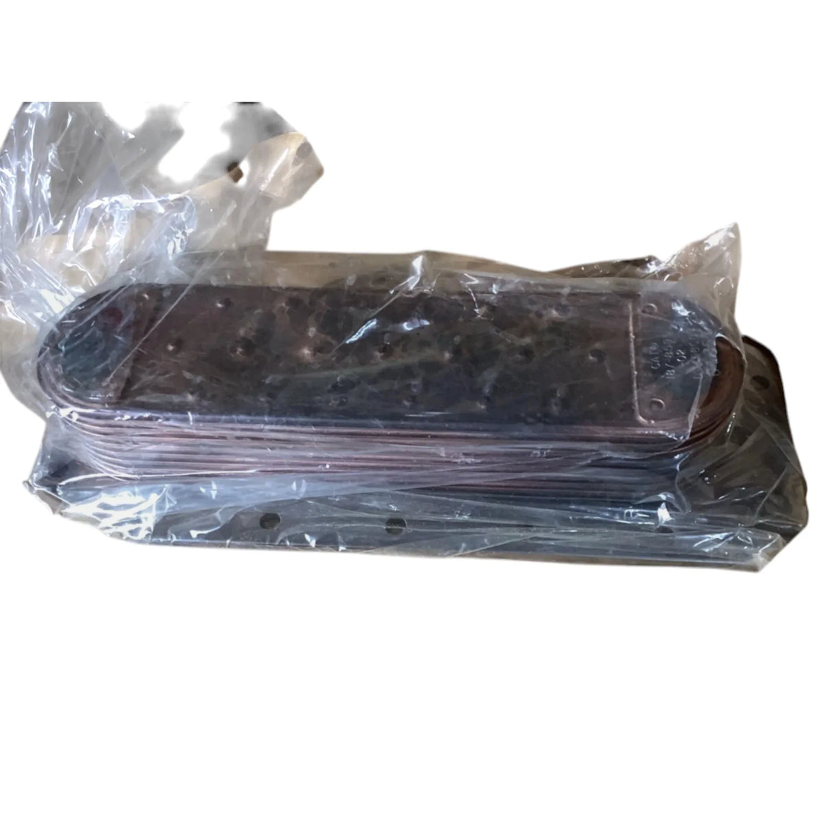 187-8595 CAT Core As - Truck To Trailer