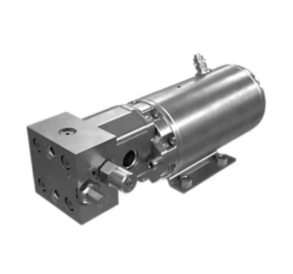 558-2147 CAT Pump GP-ELEC - Truck To Trailer