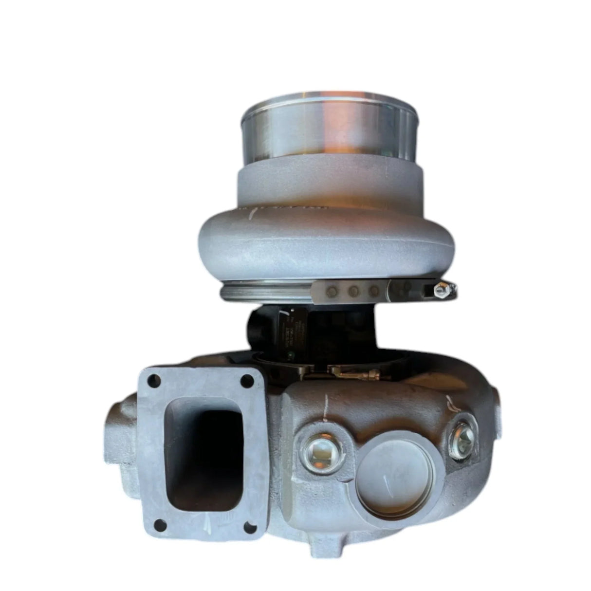 10R-7301 CAT Turbo Gp B - Truck To Trailer