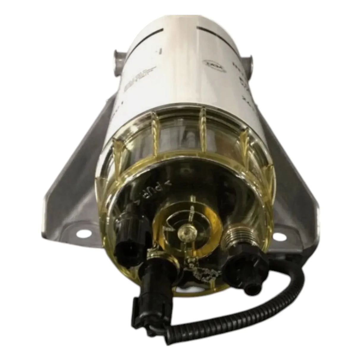 3889756C91 International Fuel Filter With Pump Head Heated - Truck To Trailer