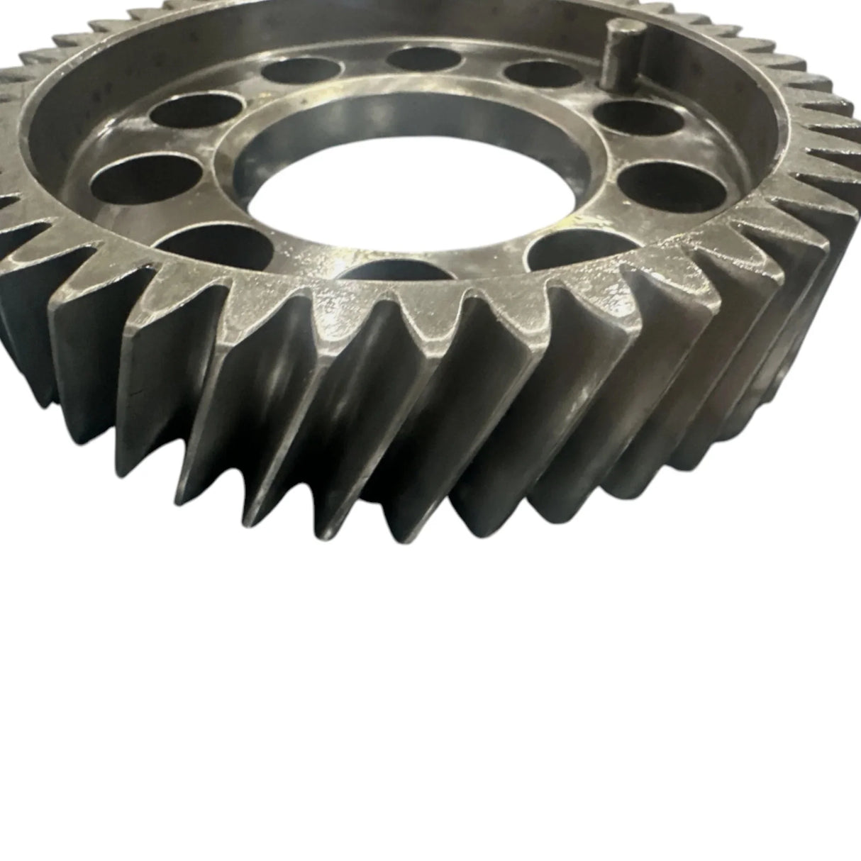 DDE A4570500203 DETROIT DIESEL Crankshaft Gear