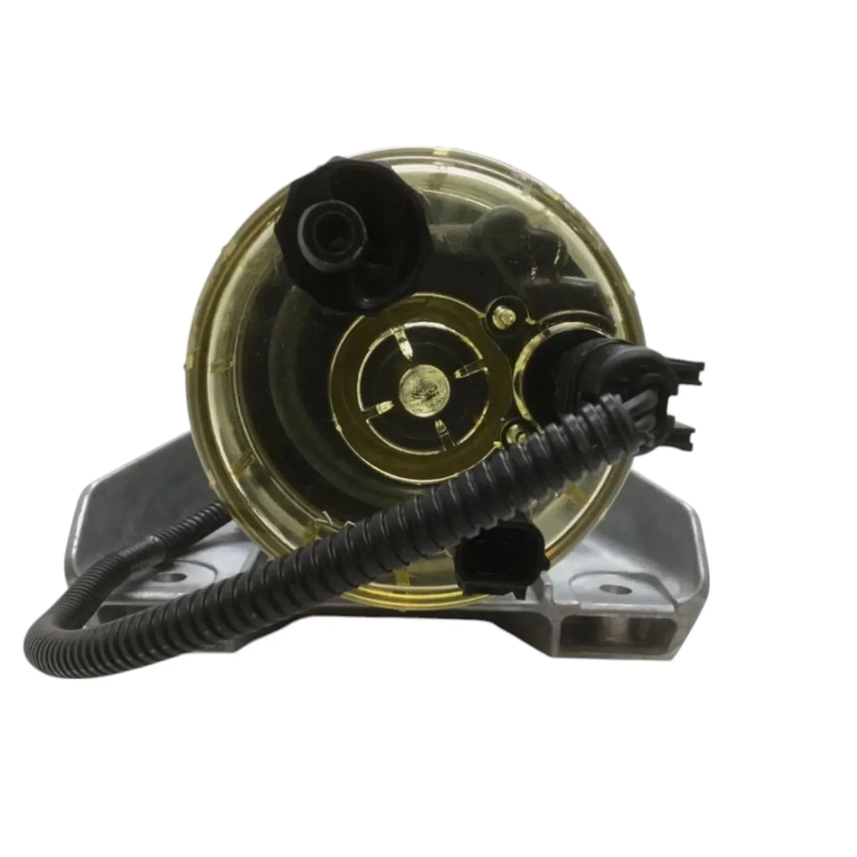 3889756C91 International Fuel Filter With Pump Head Heated - Truck To Trailer