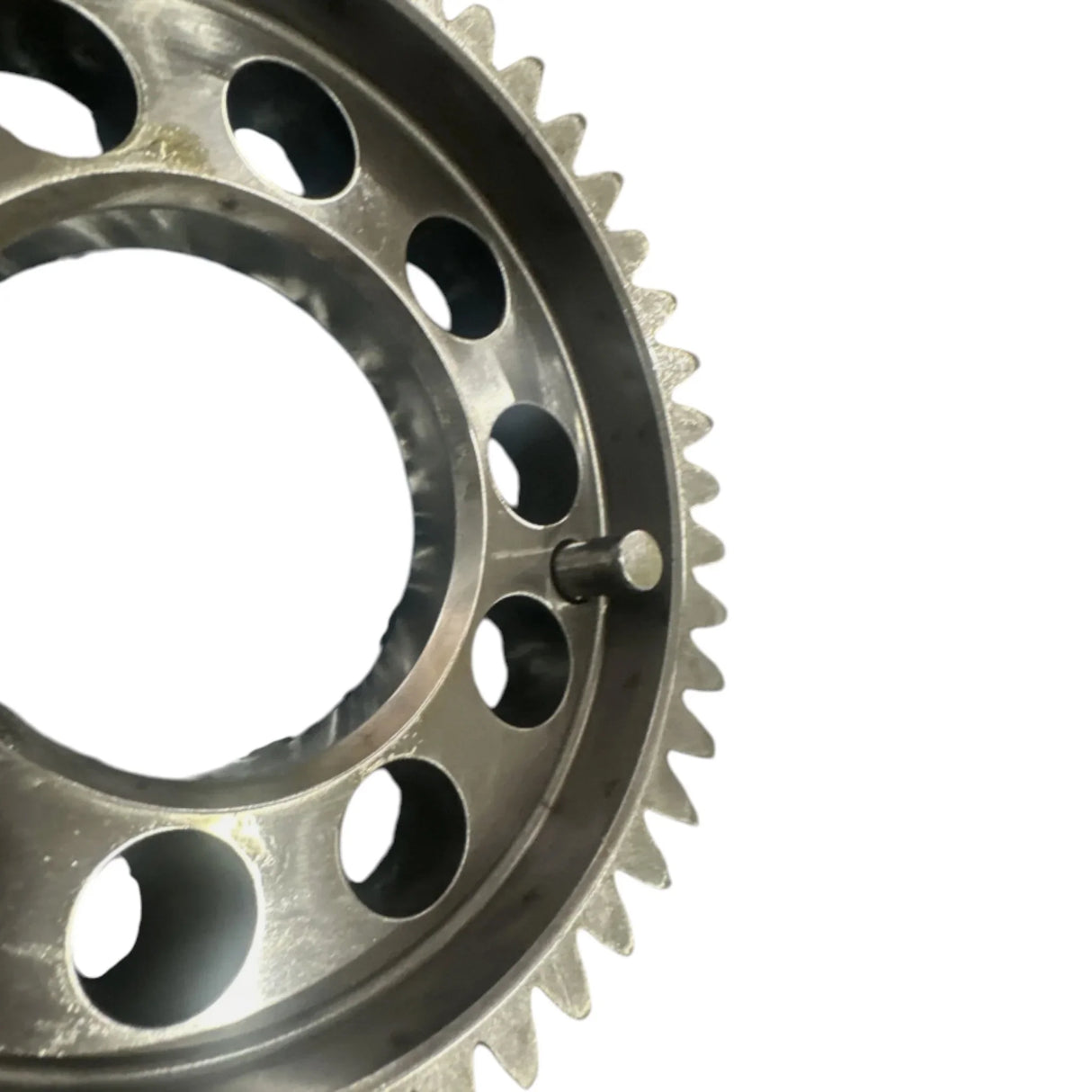 DDE A4570500203 DETROIT DIESEL Crankshaft Gear