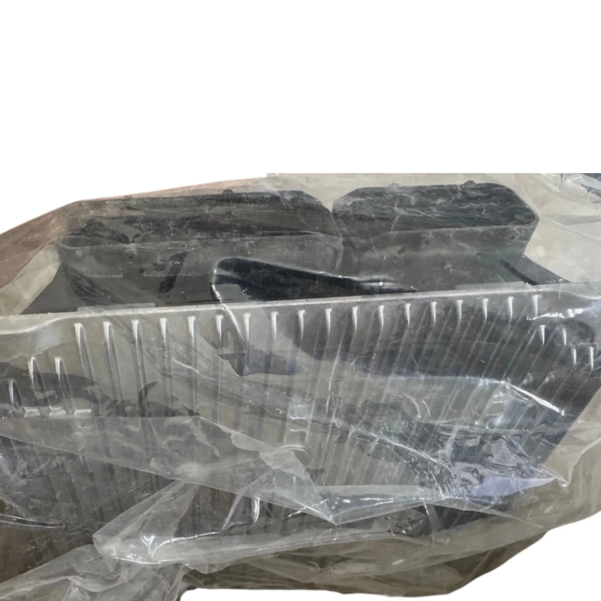 7835-46-1010 Komatsu Cab ECU - Truck To Trailer