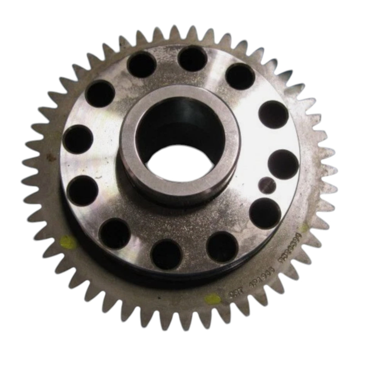 4P1966 CAT Chassis Wiring Harness