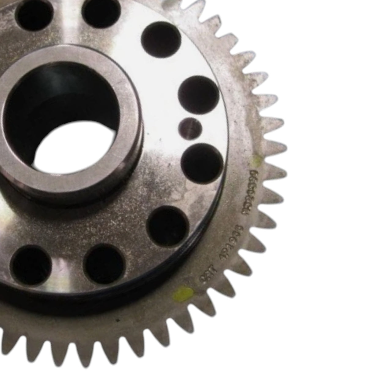 4P1966 CAT Chassis Wiring Harness